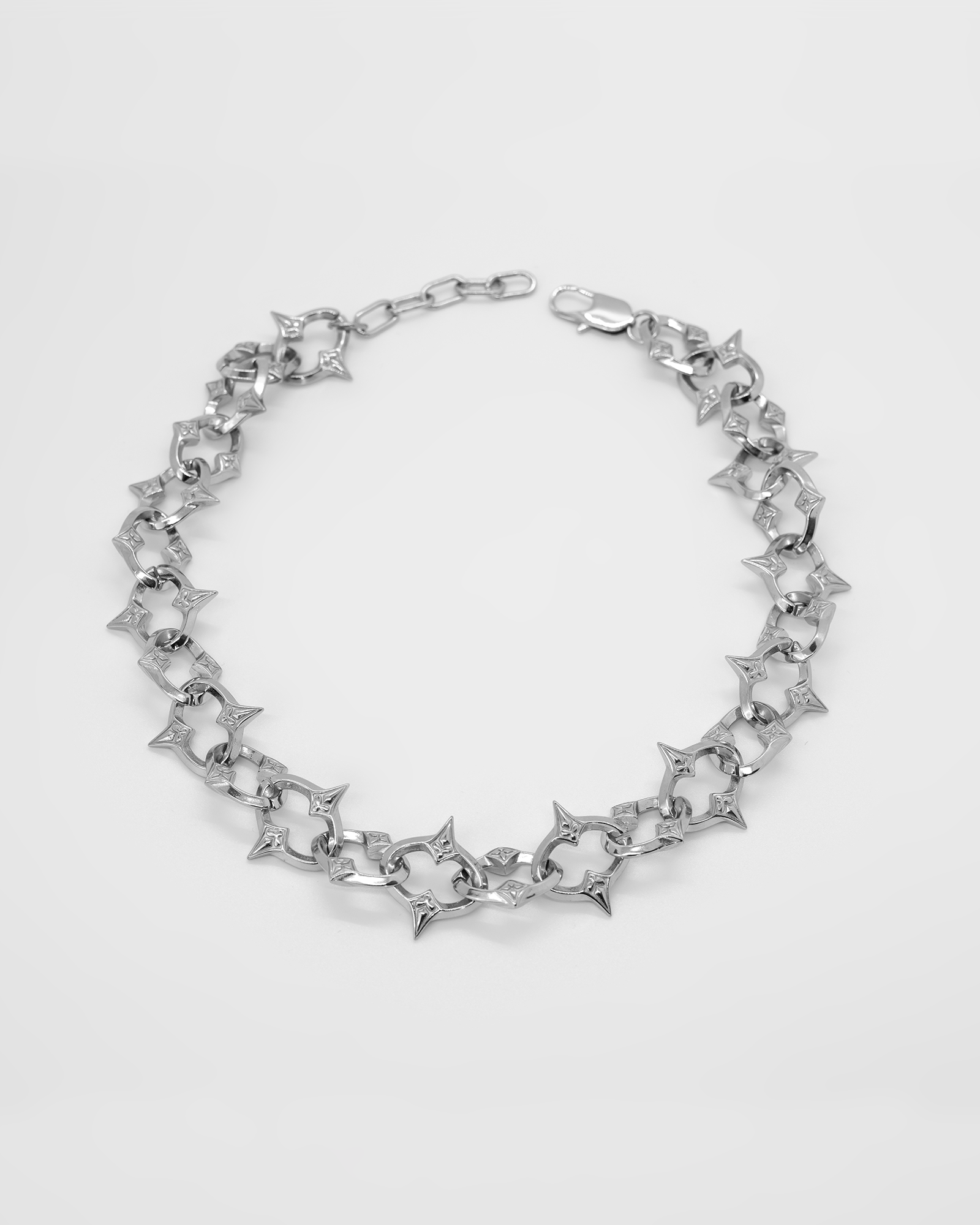 Cathedral Chain