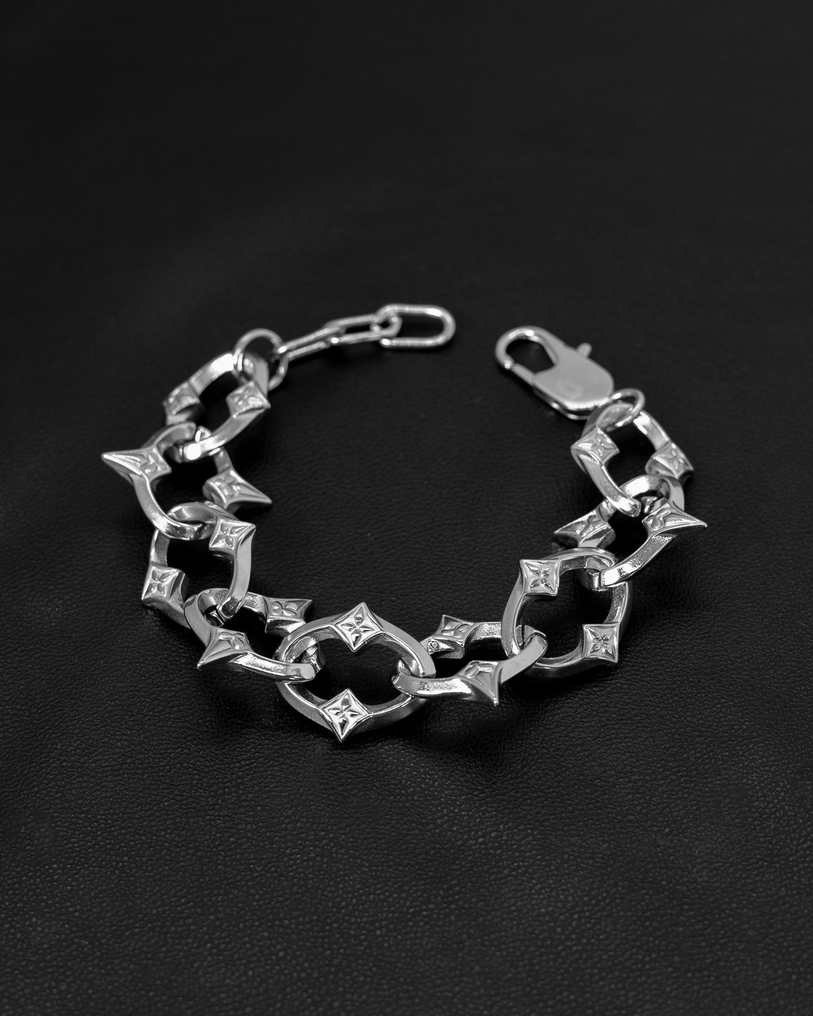 Cathedral Bracelet