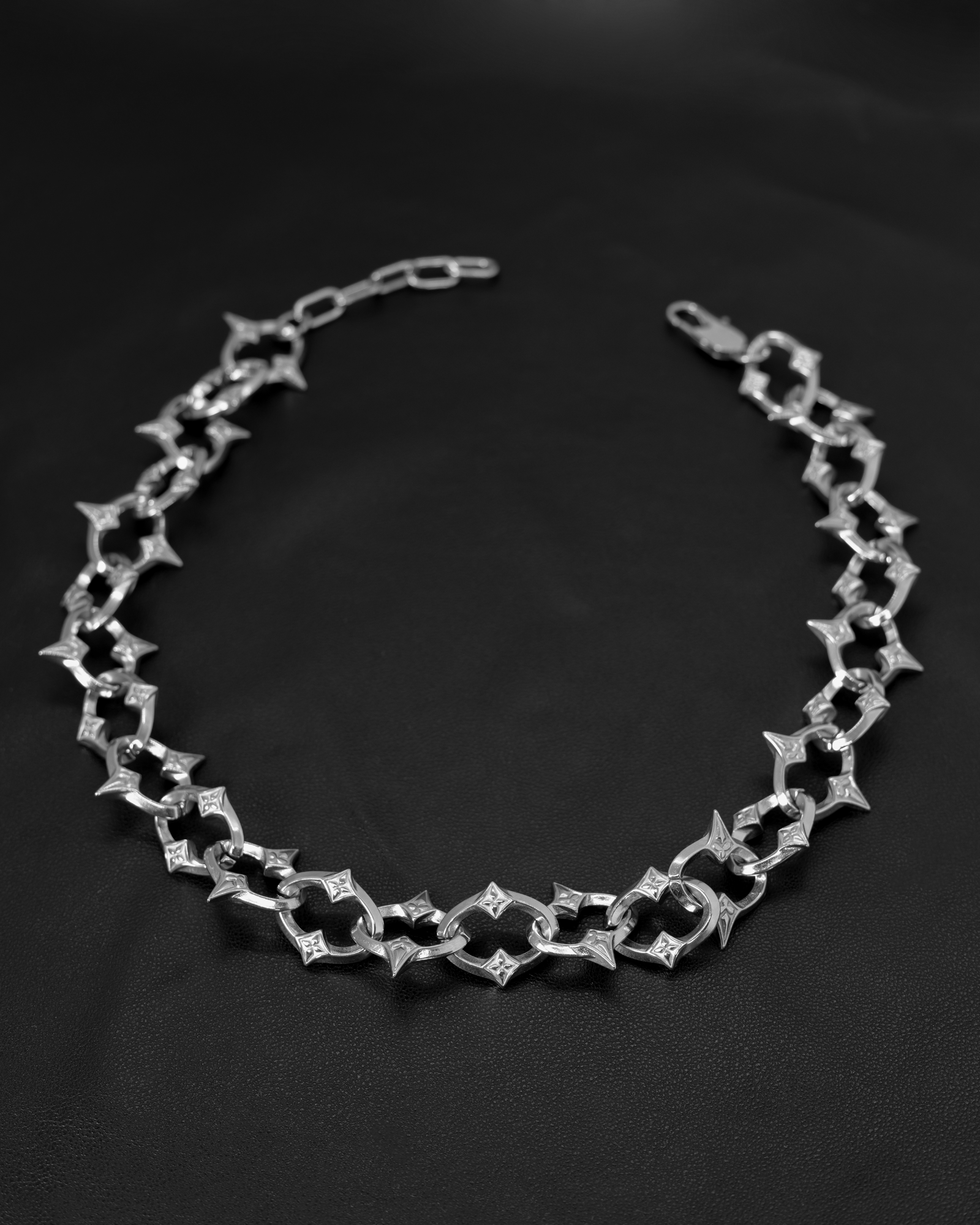Cathedral Chain