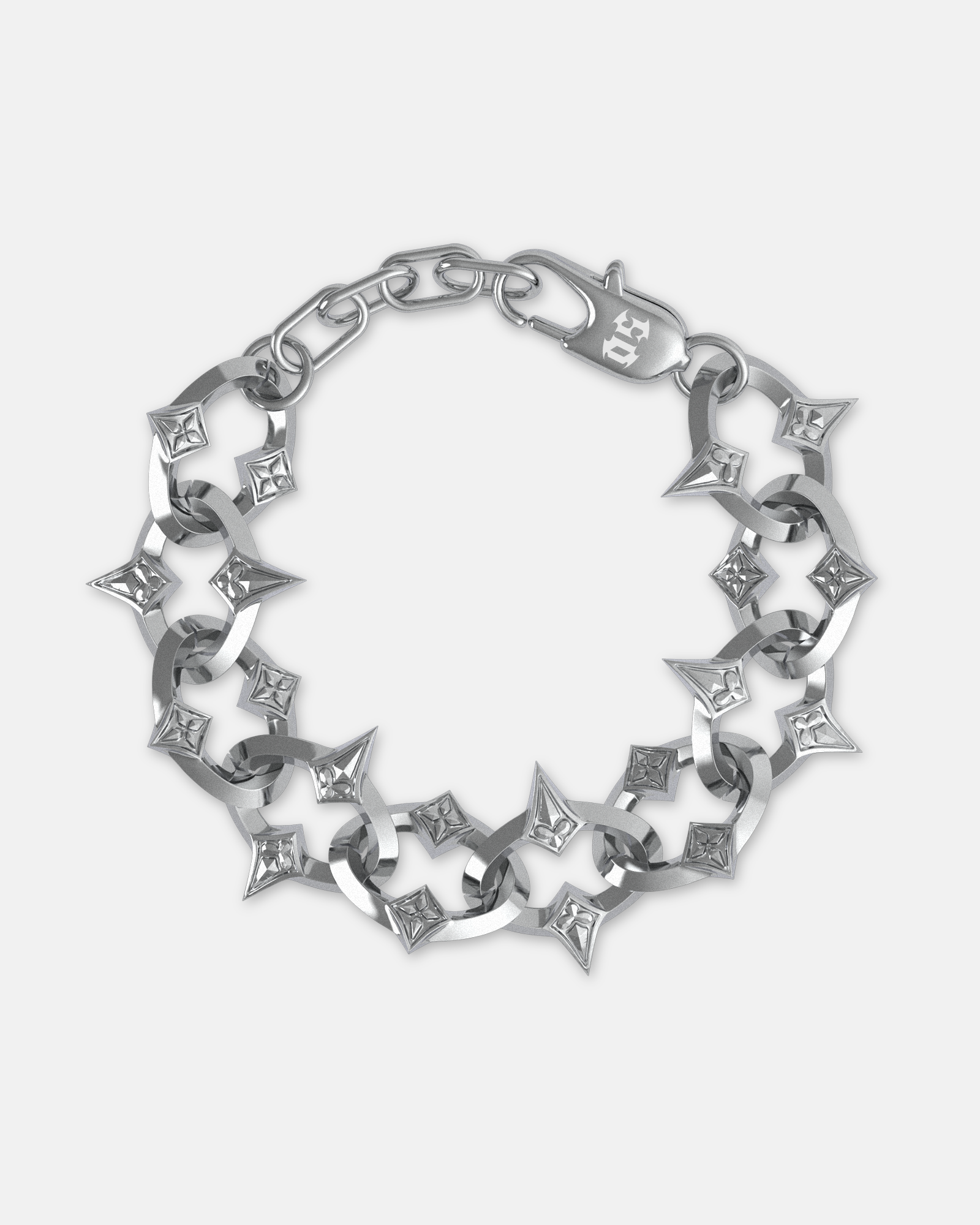 Cathedral Bracelet