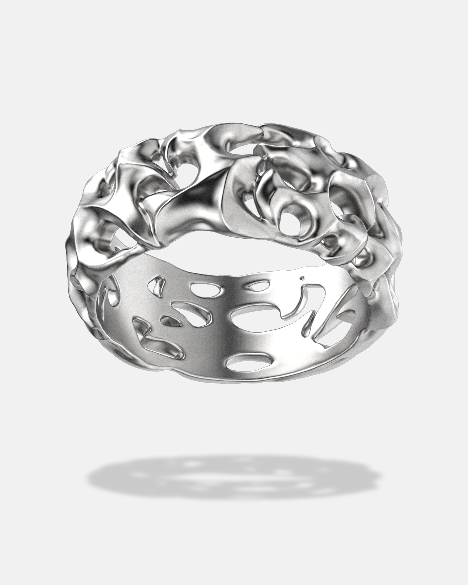 Abyss Ring