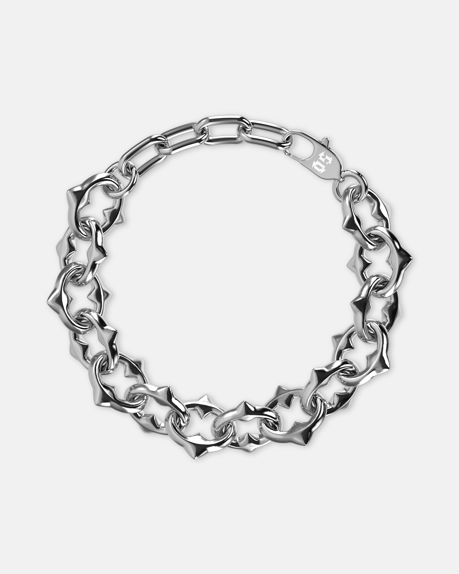 Gothic Bracelet