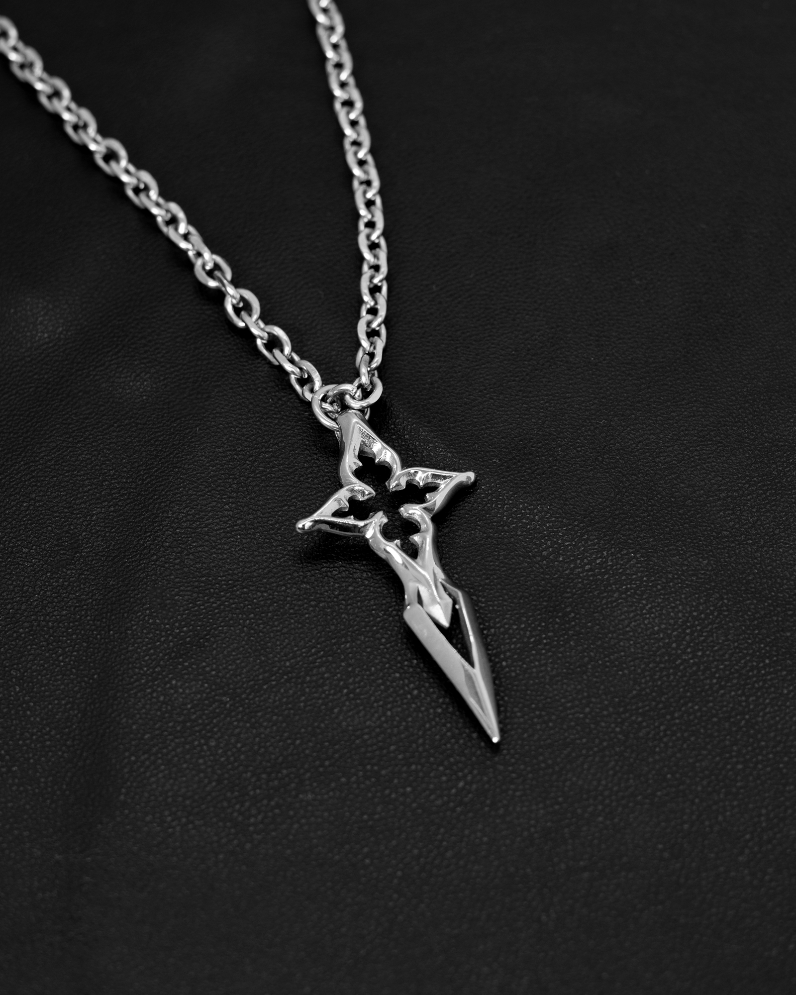 Sanctum Necklace