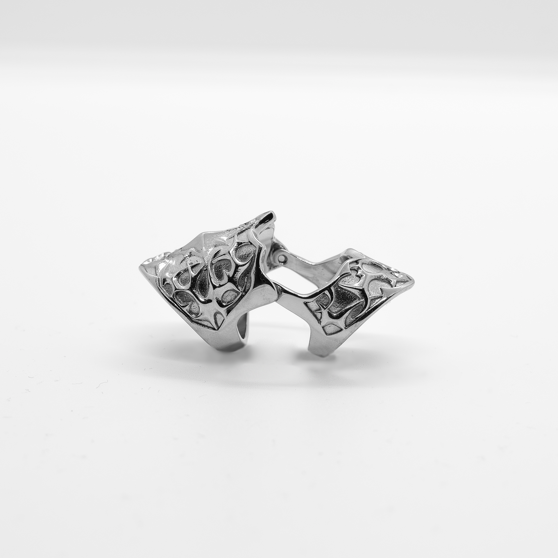 Armor Ring