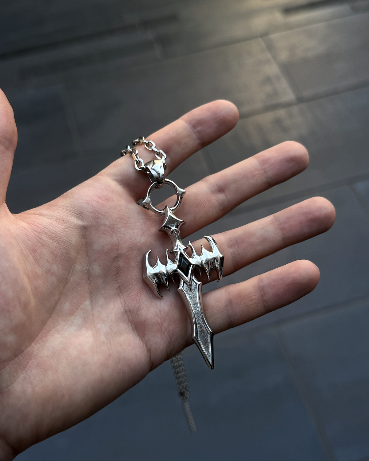 Remnant Chain