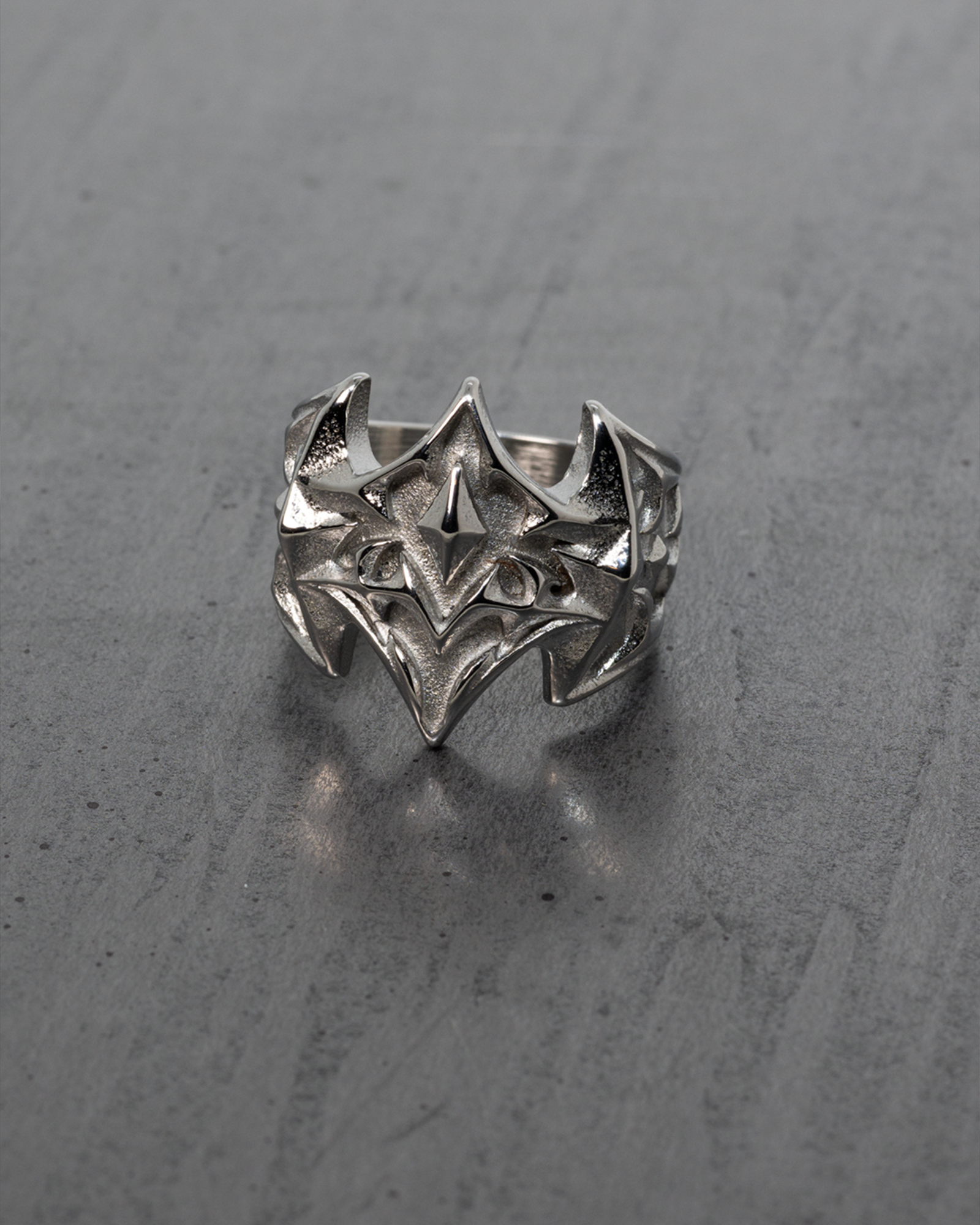 Sigil Ring