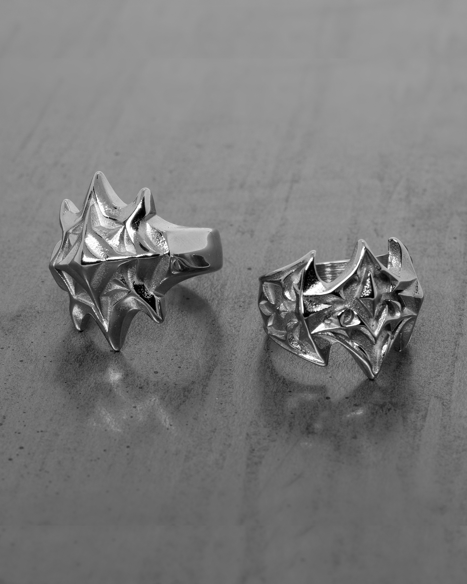 Sigil Ring