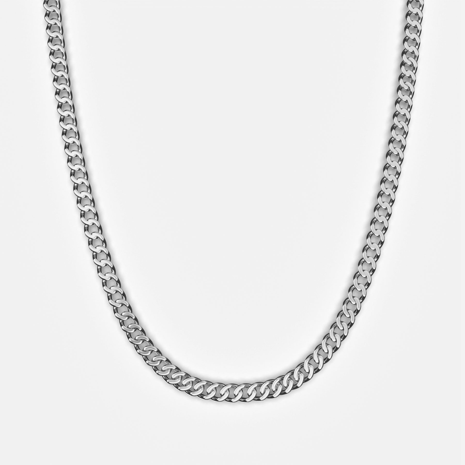 Cuban Necklace