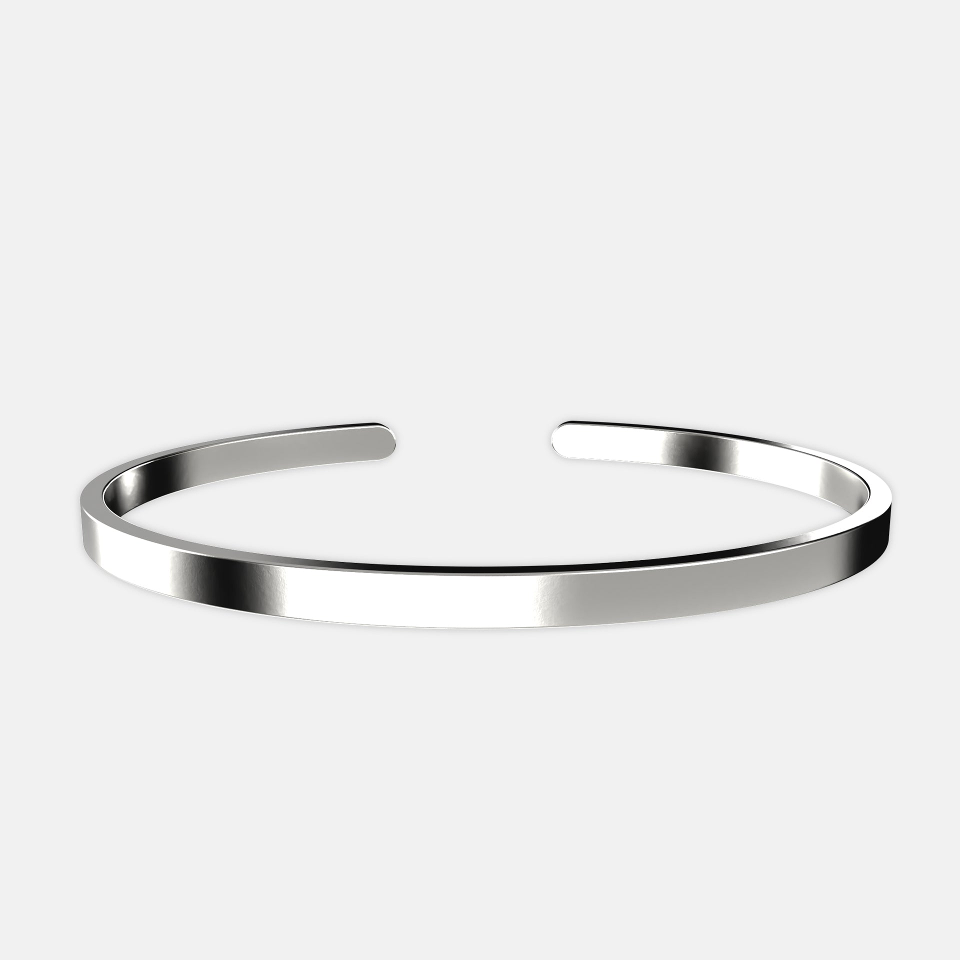 Resizable Cuff Bracelet