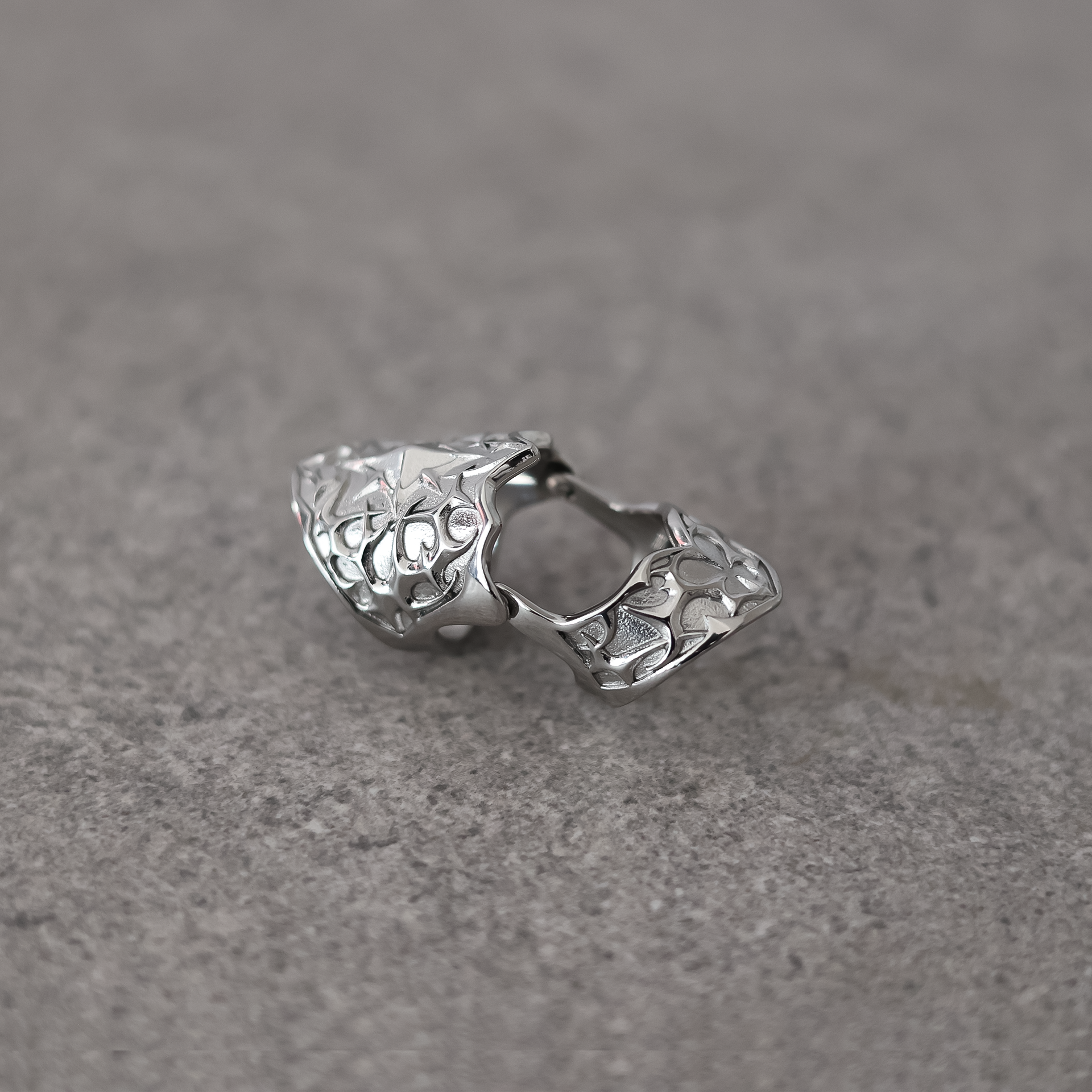 Armor Ring