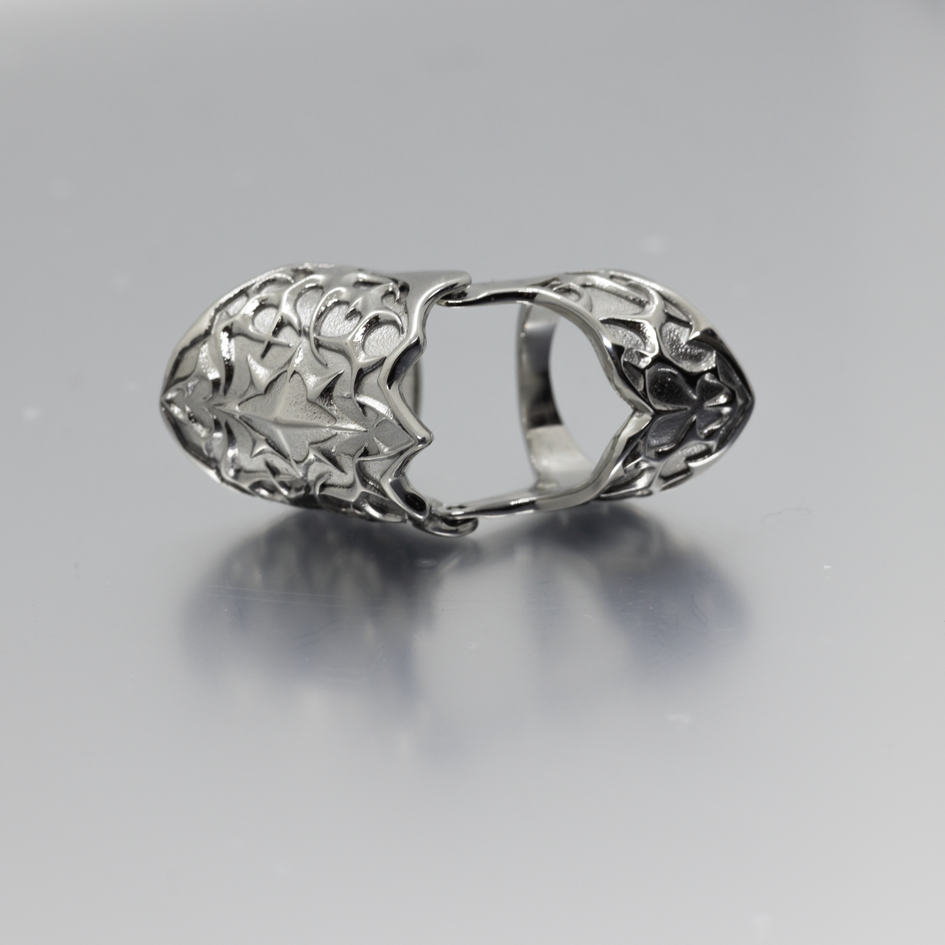 Armor Ring