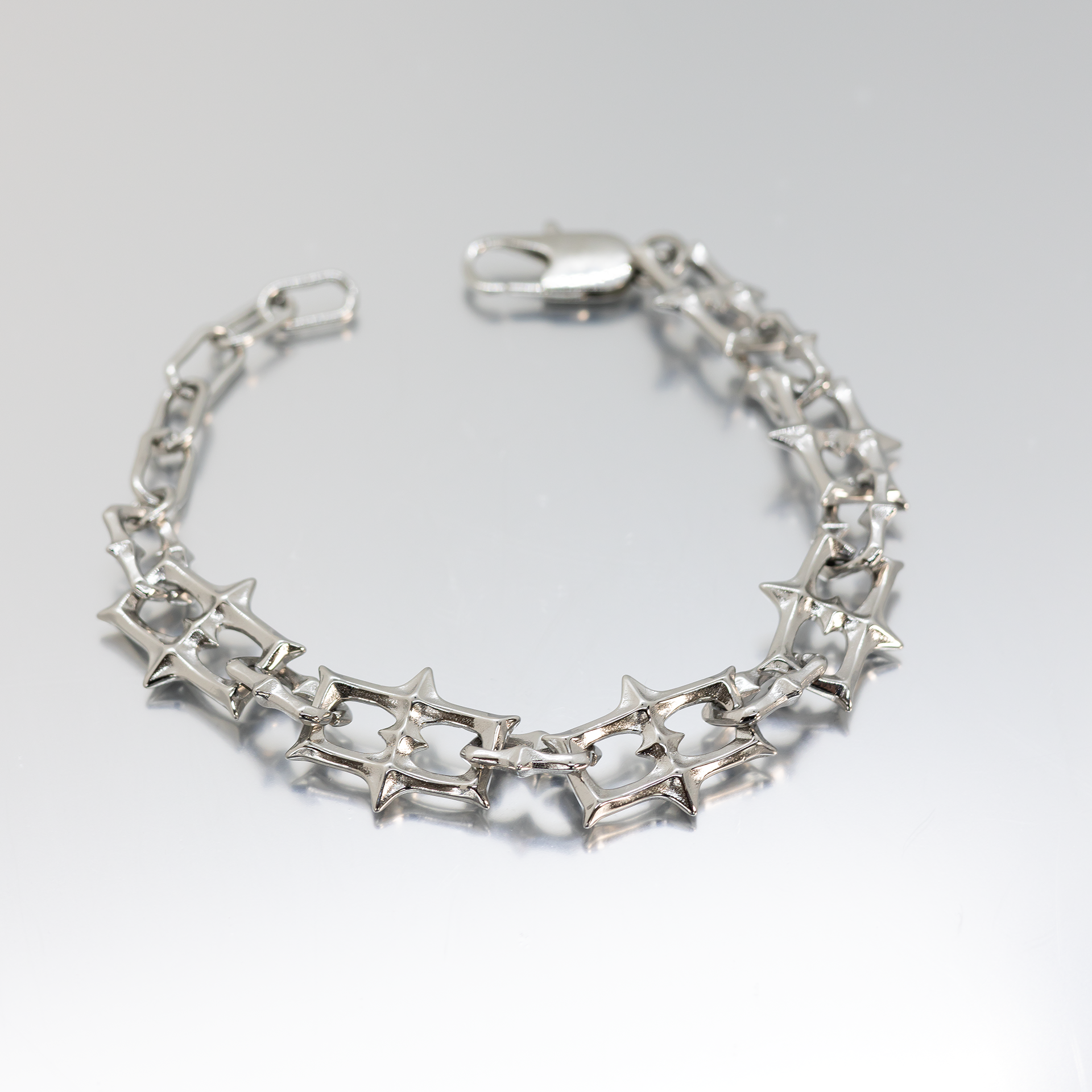 Cage Bracelet